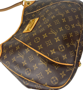 Louis Vuitton Galliera PM