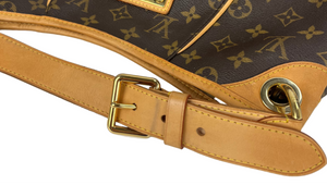 Louis Vuitton Galliera PM