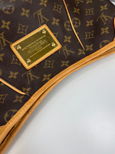 Louis Vuitton Galliera PM