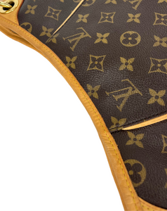 Louis Vuitton Galliera PM