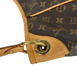 Louis Vuitton Galliera PM