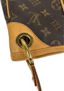 Louis Vuitton Galliera PM