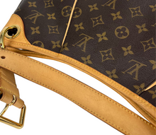 Load image into Gallery viewer, Louis Vuitton Galliera PM