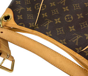 Louis Vuitton Galliera PM