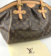 Load image into Gallery viewer, Louis Vuitton tivoli GM