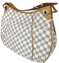 Load image into Gallery viewer, Louis Vuitton galliera pm azur