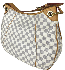 Louis Vuitton galliera pm azur