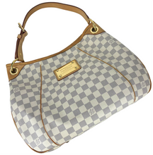 Load image into Gallery viewer, Louis Vuitton galliera pm azur