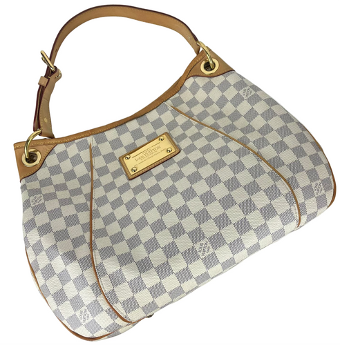 Louis Vuitton galliera pm azur