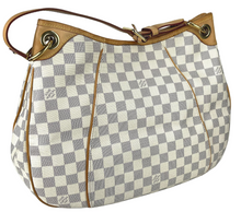 Load image into Gallery viewer, Louis Vuitton galliera pm azur