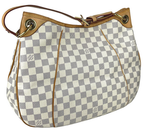 Louis Vuitton galliera pm azur