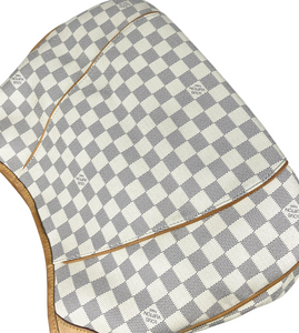 Louis Vuitton galliera pm azur