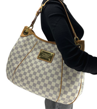 Load image into Gallery viewer, Louis Vuitton galliera pm azur