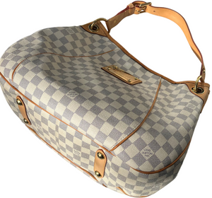 Louis Vuitton galliera pm azur