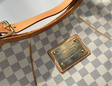 Load image into Gallery viewer, Louis Vuitton galliera pm azur