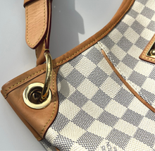 Load image into Gallery viewer, Louis Vuitton galliera pm azur