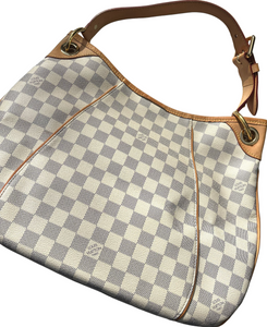 Louis Vuitton galliera pm azur
