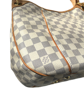 Louis Vuitton galliera pm azur