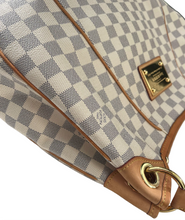 Load image into Gallery viewer, Louis Vuitton galliera pm azur