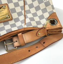 Load image into Gallery viewer, Louis Vuitton galliera pm azur
