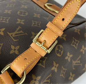 Louis Vuitton Montsouris MM