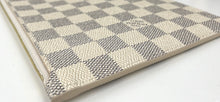 Load image into Gallery viewer, Louis Vuitton pochette in damier azur