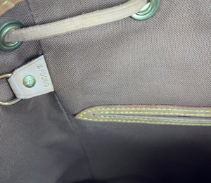 Louis Vuitton Montsouris MM