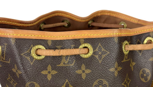 Louis Vuitton Montsouris MM