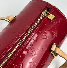 Load image into Gallery viewer, Louis Vuitton Bedford vernis bag