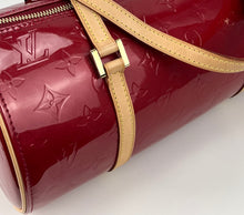 Load image into Gallery viewer, Louis Vuitton Bedford vernis bag