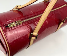 Load image into Gallery viewer, Louis Vuitton Bedford vernis bag