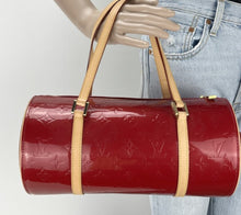 Load image into Gallery viewer, Louis Vuitton Bedford vernis bag