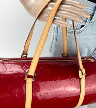 Load image into Gallery viewer, Louis Vuitton Bedford vernis bag