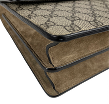 Load image into Gallery viewer, Gucci dionysus supreme GG small shoulder bag