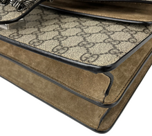 Load image into Gallery viewer, Gucci dionysus supreme GG small shoulder bag