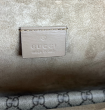 Load image into Gallery viewer, Gucci dionysus supreme GG small shoulder bag