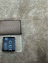 Load image into Gallery viewer, Gucci dionysus supreme GG small shoulder bag