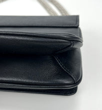 Load image into Gallery viewer, Prada sliding chain saffiano and soft leather shoulder bag