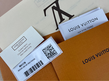 Load image into Gallery viewer, Louis Vuitton neverfull MM in monogram