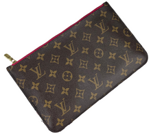 Load image into Gallery viewer, Louis Vuitton neverfull MM in monogram