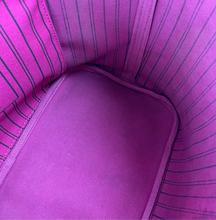 Load image into Gallery viewer, Louis Vuitton neverfull MM in monogram