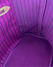 Load image into Gallery viewer, Louis Vuitton neverfull MM in monogram