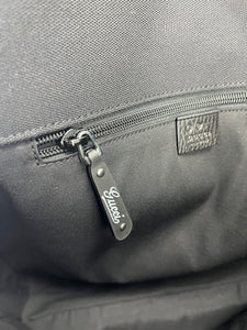 Gucci Crest logo messenger bag