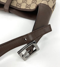 Load image into Gallery viewer, Gucci Vintage Jackie small 1961 shoulder bag