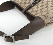 Load image into Gallery viewer, Gucci Vintage Jackie small 1961 shoulder bag