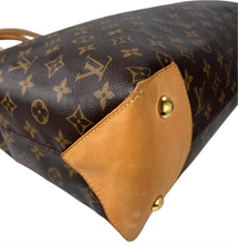 Load image into Gallery viewer, Louis Vuitton Wilshire GM monogram.