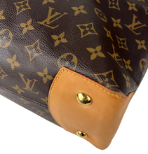 Load image into Gallery viewer, Louis Vuitton Wilshire GM monogram.