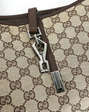 Load image into Gallery viewer, Gucci Vintage Jackie small 1961 shoulder bag