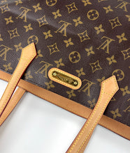 Load image into Gallery viewer, Louis Vuitton Wilshire GM monogram.