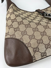 Load image into Gallery viewer, Gucci Vintage Jackie small 1961 shoulder bag